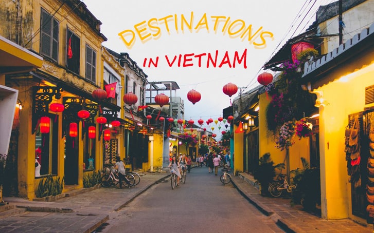 10 bewitching destinations in Vietnam to visit in your lifetime