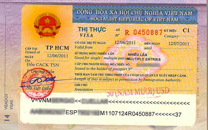 Vietnam visa application: A complete guide