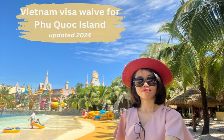 Phu Quoc visa waiver for foreigners 