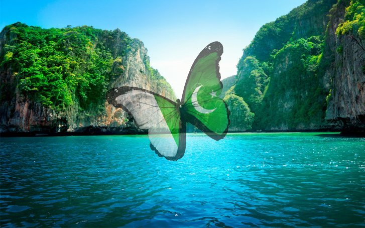 Visa on arrival and E-visa to Southeast Asia countries for Pakistani passport holders (updated in 2019)