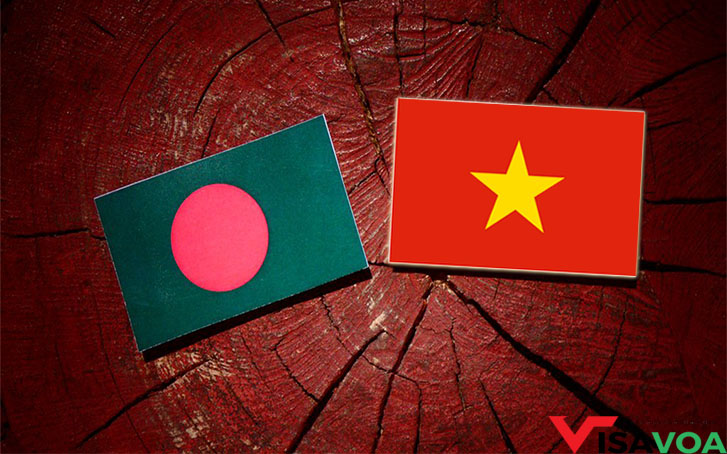 How many types of Vietnam visa for Bangladeshi passport holder