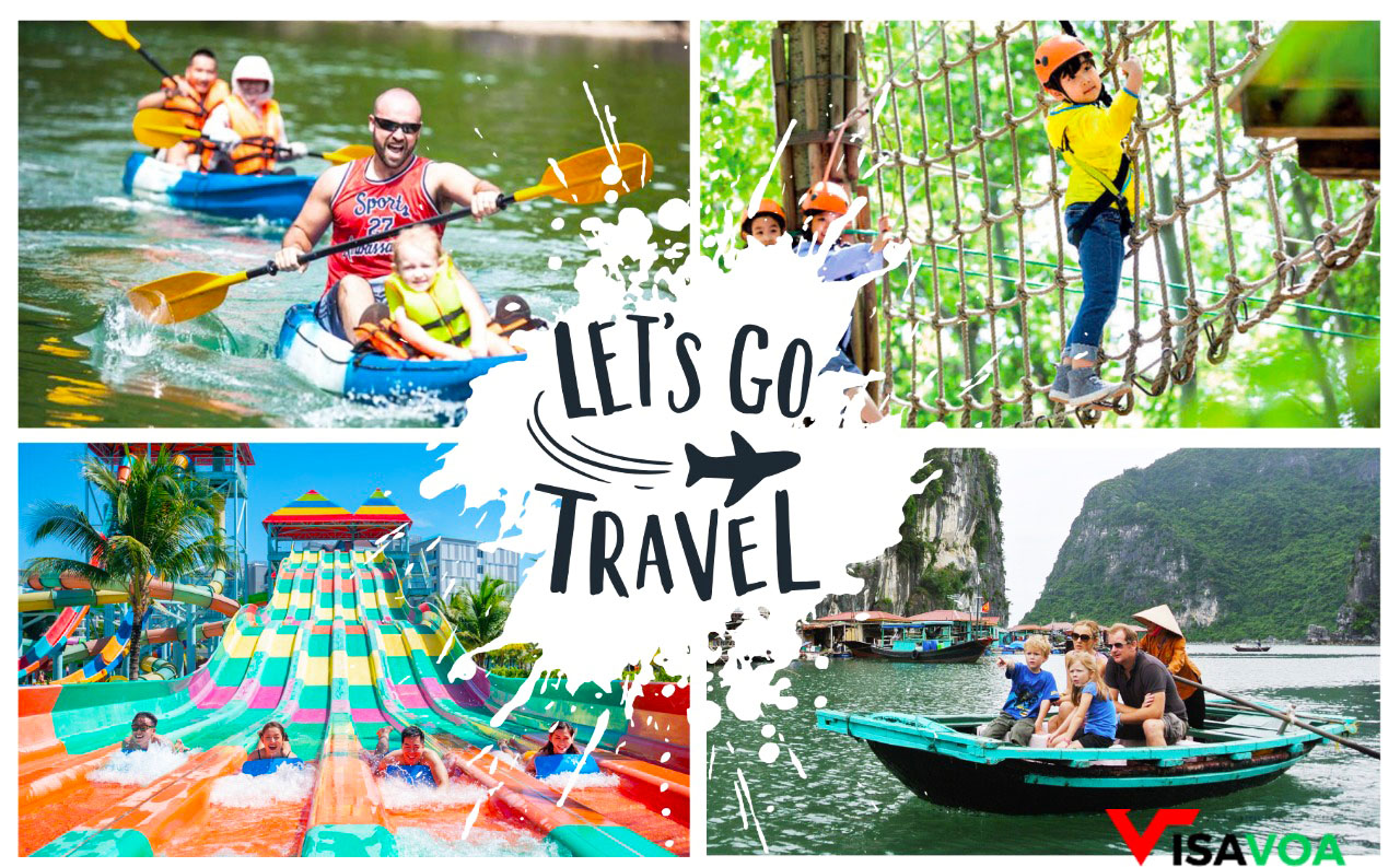 10 best family vacation destinations in Vietnam