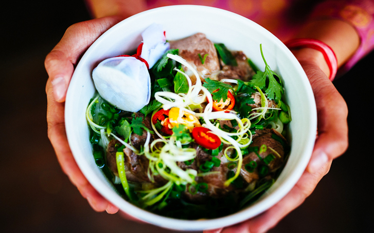 Most recommended dishes in Hanoi by locals 