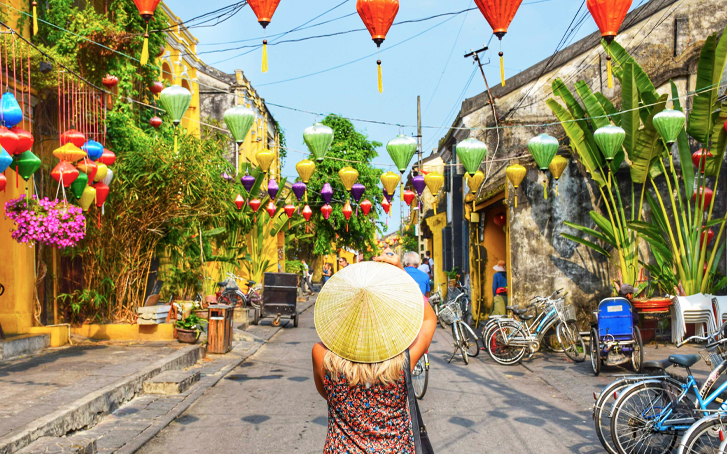 8 reasons to choose Vietnam for holiday