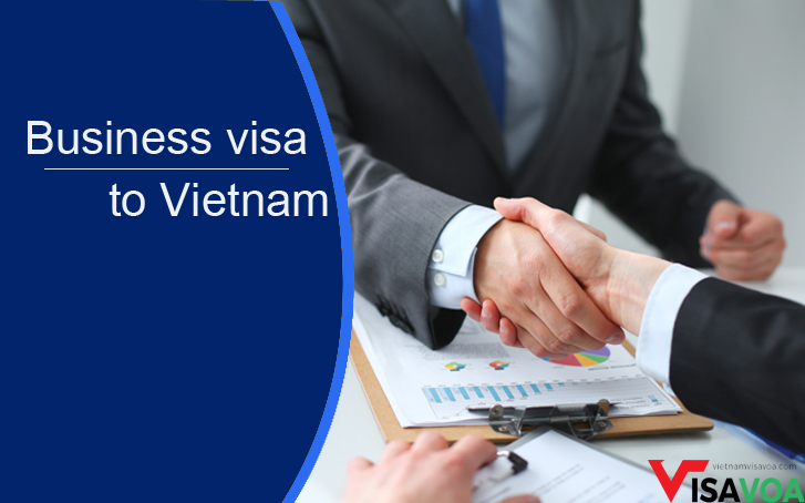 How Pakistani apply for business Vietnam visa?