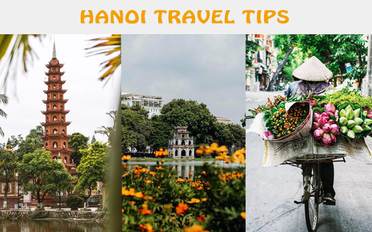 Hanoi travel tips