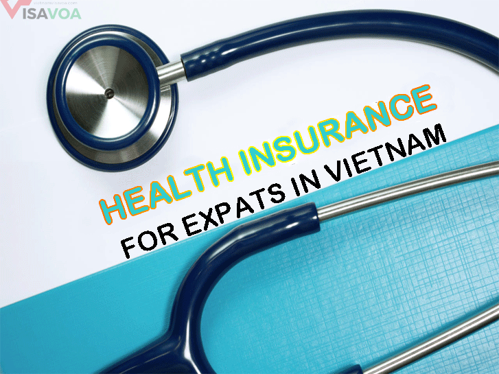 Health insurance for expats in Vietnam