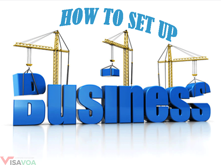 How to set up a business in Vietnam?