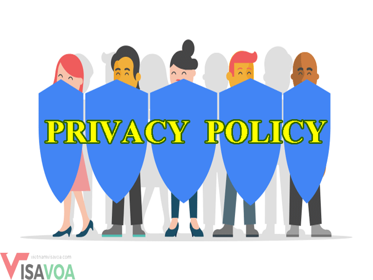 PRIVACY POLICY