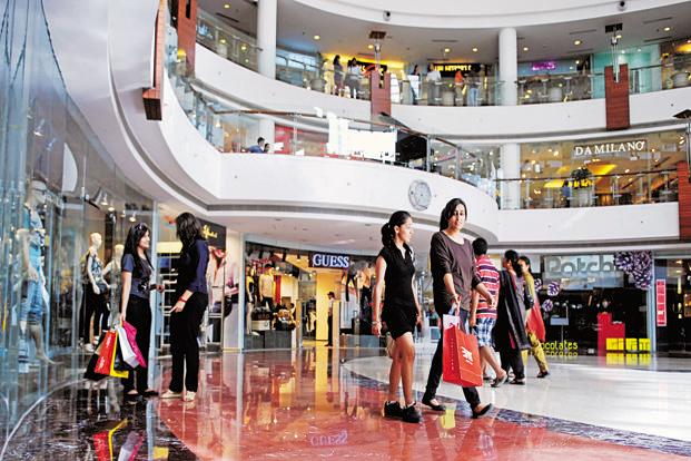  Top 5 best shopping centers in Hanoi