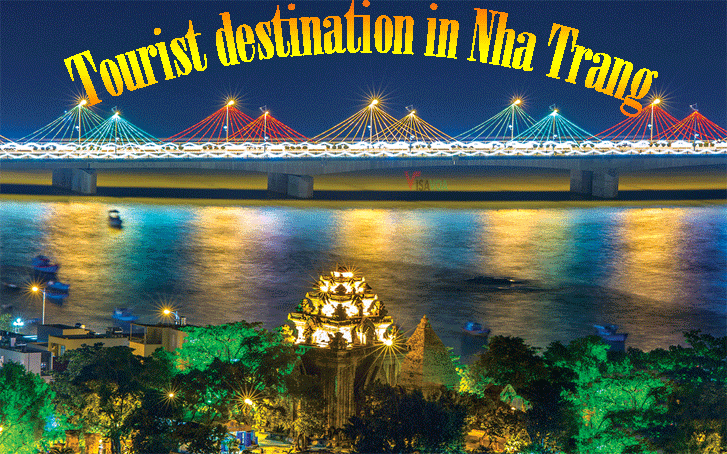 Tourist attractions in Nha Trang