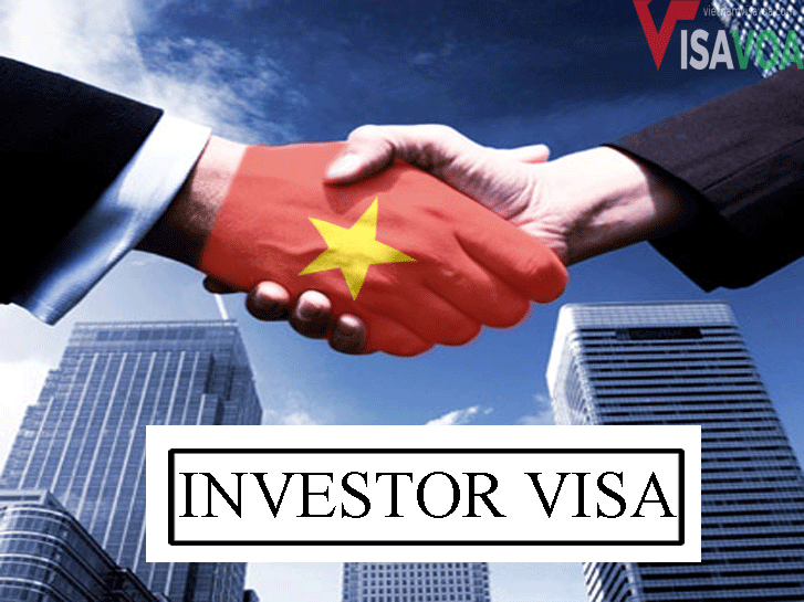 Vietnam Investor Visa- How to get it ?