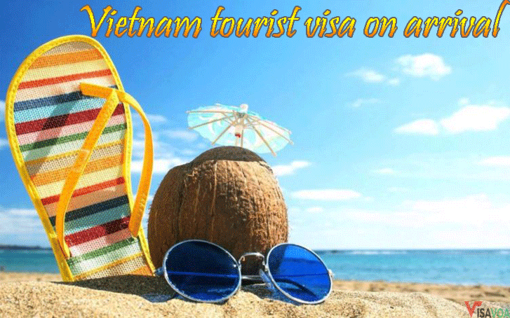 How to get tourist Vietnam visa on arrival?