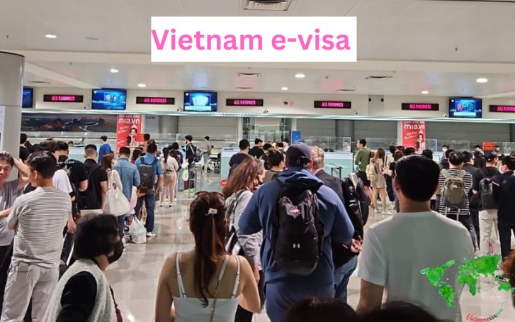 Vietnam-e-visa-procedure