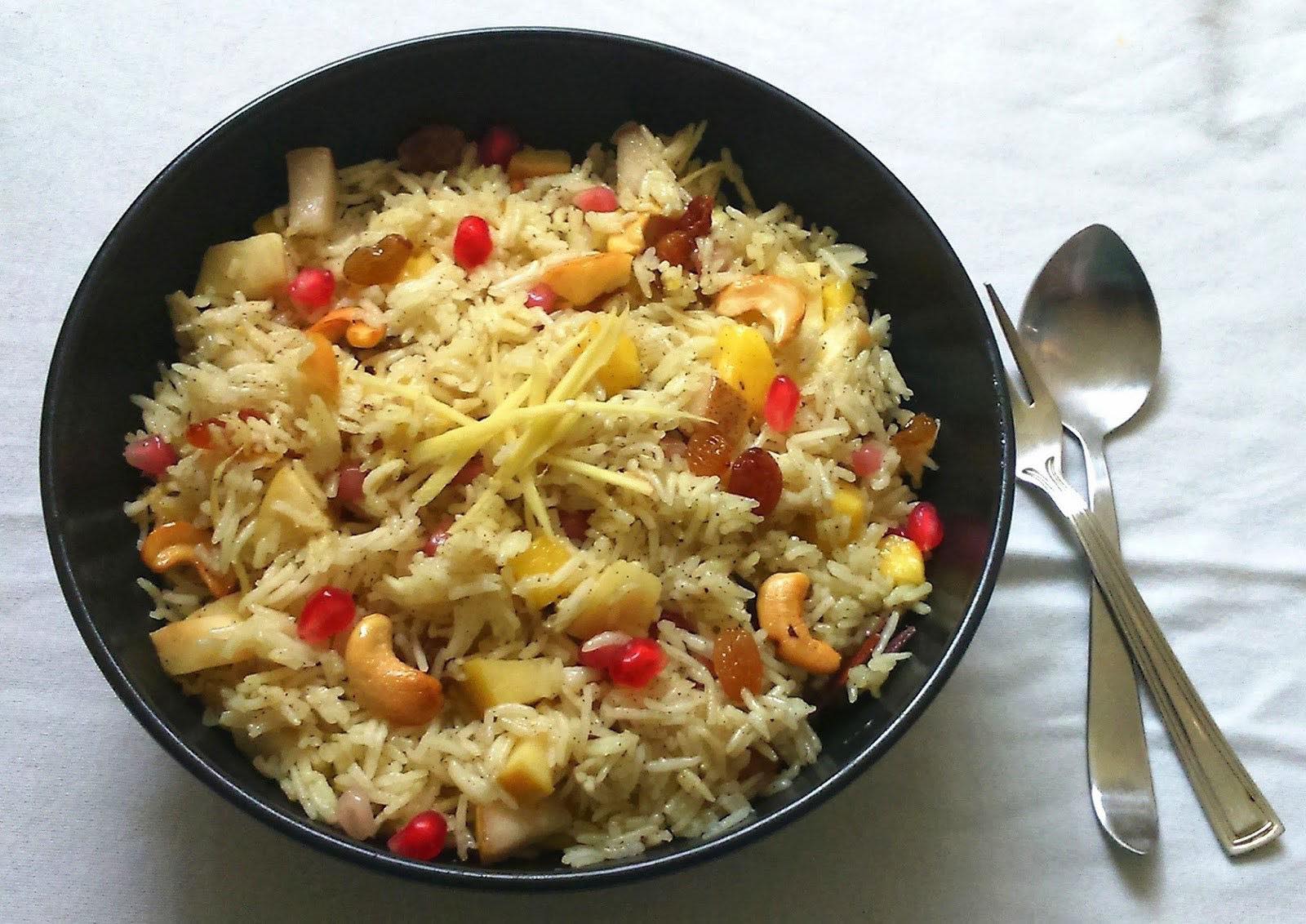 basmati