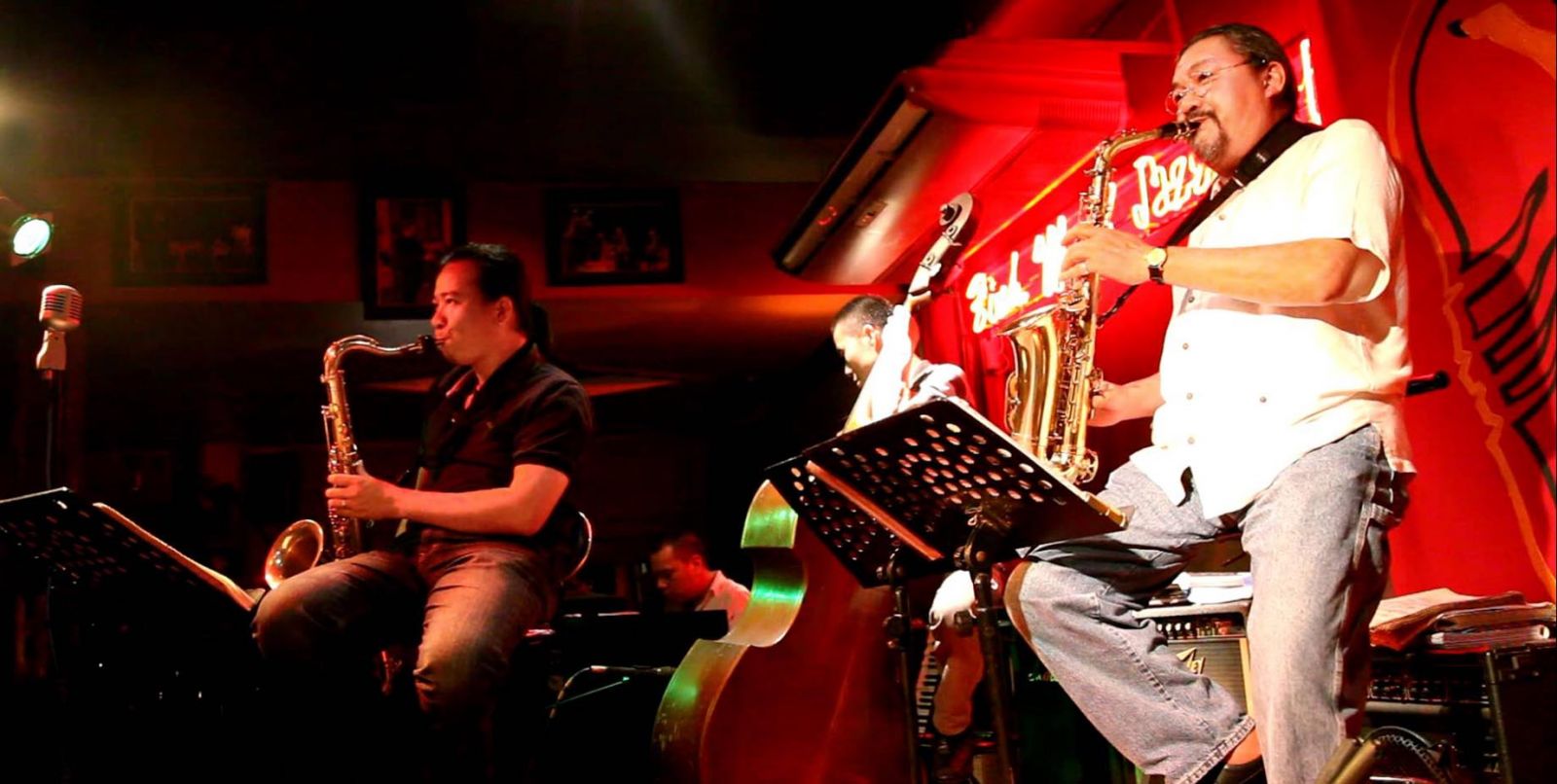 Minh Jazz Club