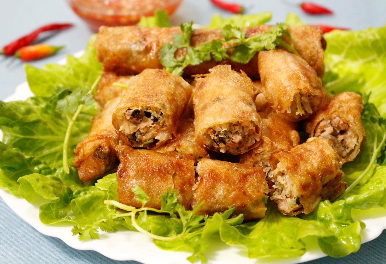 Fried-roll-vietnam