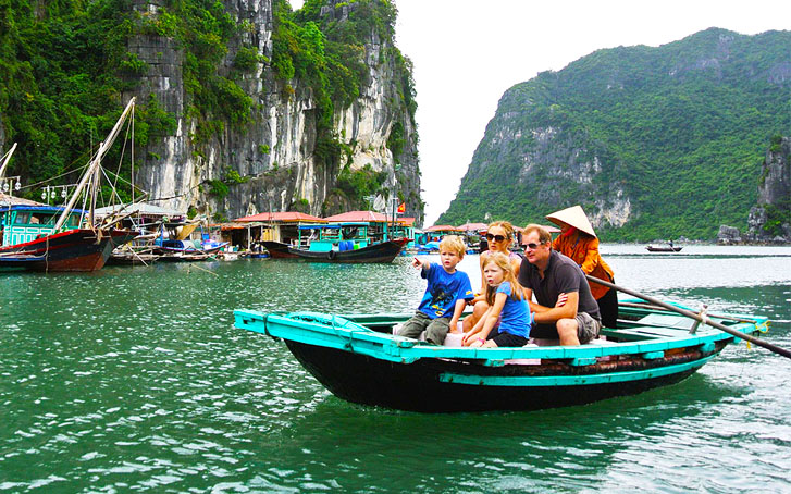 halong Bay 