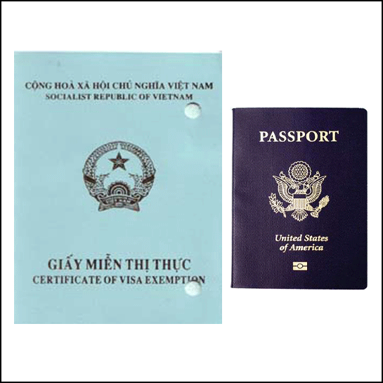 5 Year Vietnam Visa Exemption - Complete guidance