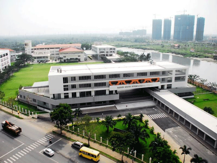 saigon-south-international-school