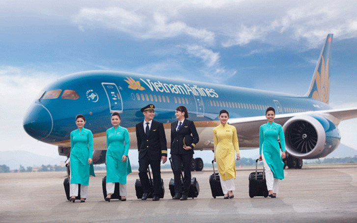 Vietnam Airlines 