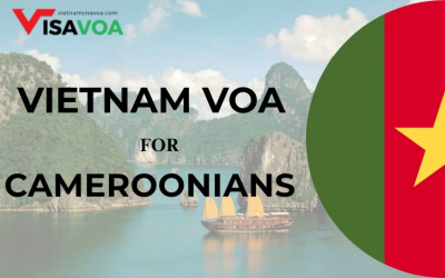Vietnam Visa on Arrival for Cameroon Citizens: A Better Alternative to E-Visa