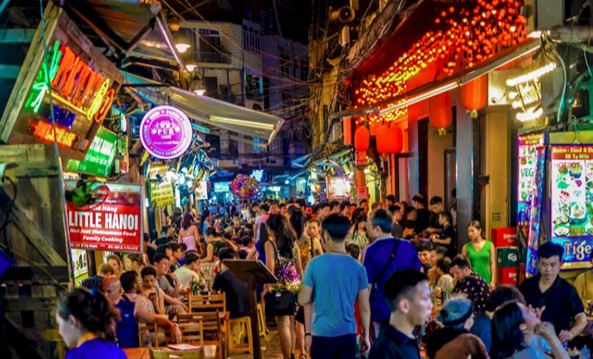 Ta-Hien-beer-street