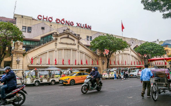 cho-Dong-Xuan