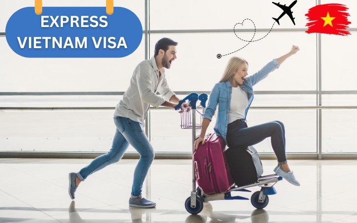 Fast-Track Vietnam Visa Services - Get Approved Quickly for Seamless Travel