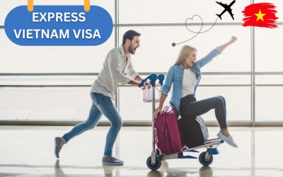 Expedited Vietnam e-visa and emergency Vietnam visa on arrival 2024