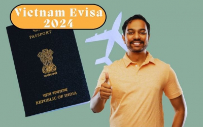 Vienam E-visa guide for Indian citizens 2024