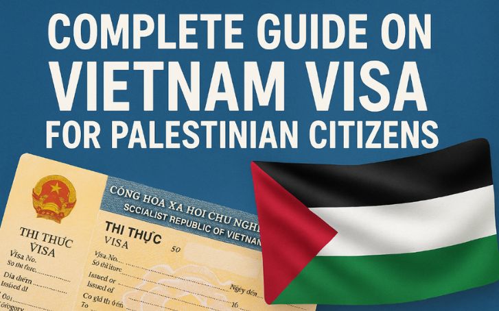 Unlocking the Wonders of Vietnam for Qatari Citizens to Secure Their Visa Effortlessly