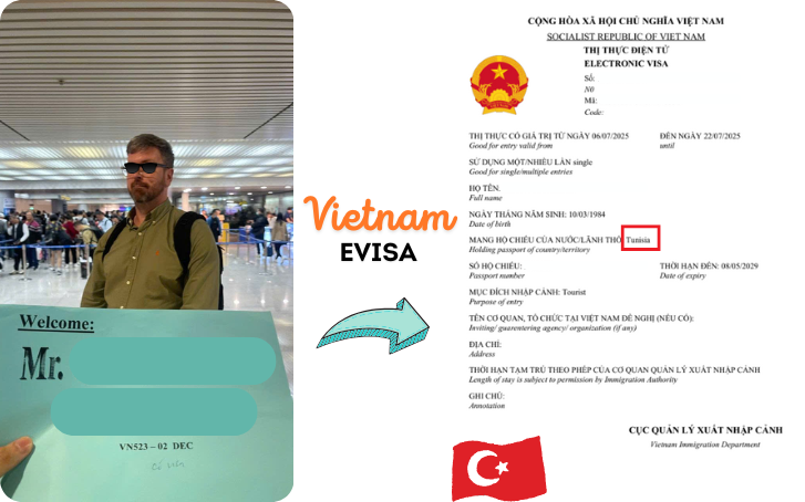 Express-Vietnam-Tunisia 