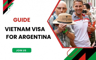 How to apply Vietnam visa for Argentine citizens?