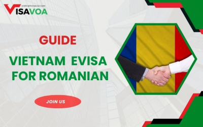Vietnam evisa update for Romania 2026