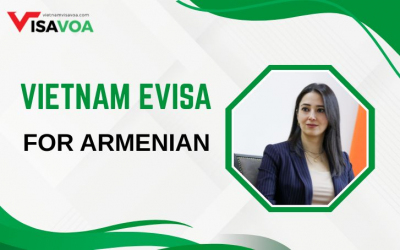 Vietnam E-visa Guide for Armenia 2026