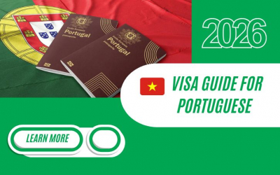 How Portuguese Passport Holders Can Apply for a Vietnam Visa?