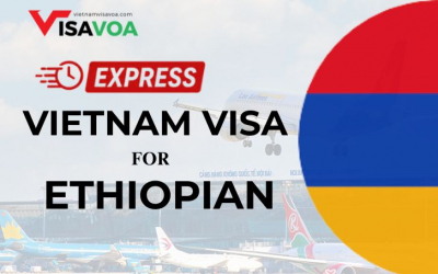 Express Vietnam Visa for Ethiopian Passport Holders in 2026